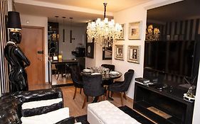 Apto Gabrielle Chanel - Gramado Luxo